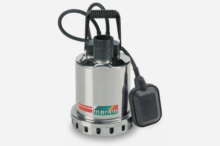 Погружной дренажный насос Speroni SXG 400