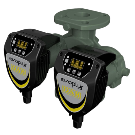 Циркуляционный насос DAB Evoplus D 60/360.80 M220-240/50-60 PN16, 60153029
