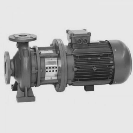 Консольно-моноблочный насос DAB NKP-G 40-125/120/A/BAQE / 2.2 /2, 1D2111B6U, 1D1111B6A