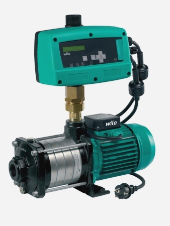 Насосная станция Wilo 503 M
