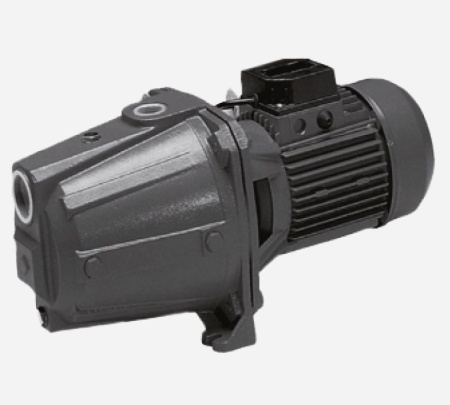 Поверхностный насос Nocchi JET 1000 T