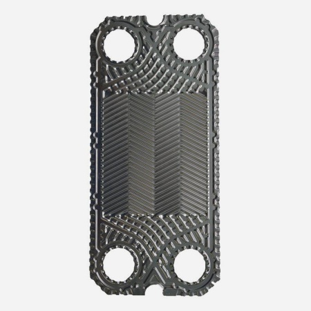 Пластины для теплообменника SWEP (Росвеп) GC-26N