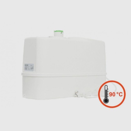 Канализационный санитарный насос DAB Genix VT 010, 60185582