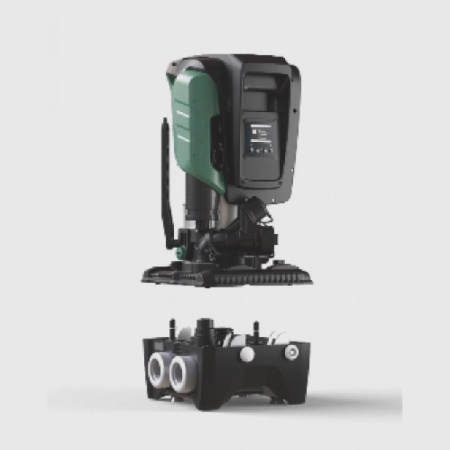 Насосная станция DAB E.SyBox MAX 85/120 T380-480, 60195100