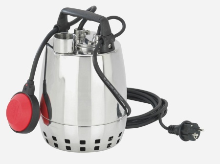 Погружной дренажный насос Calpeda GXVM 25-6