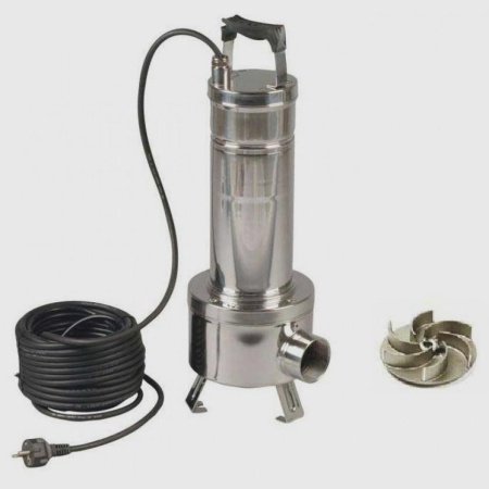 Фекальный насос DAB Feka VS 1200 T-NA, 103040140, 103040140H