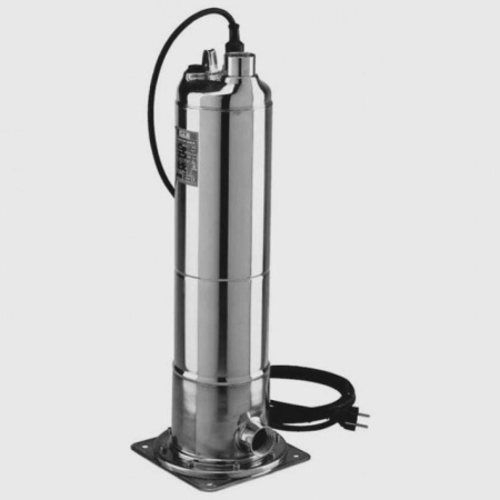 Колодезный насос DAB Pulsar DRY 50/80 T-NA, 104165350