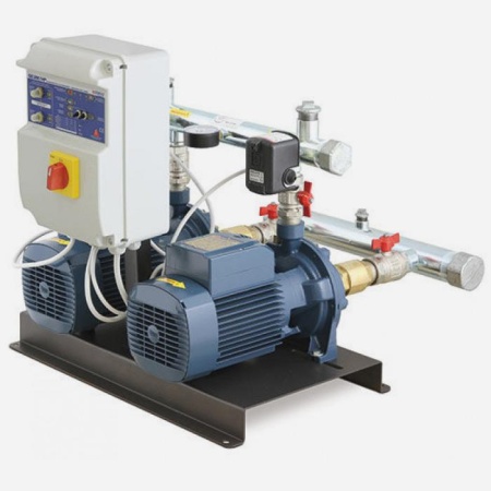 Центробежный насос Pedrollo CB2-2CP 32/210A