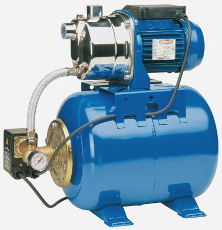 Насосная станция Speroni CAM 88/20