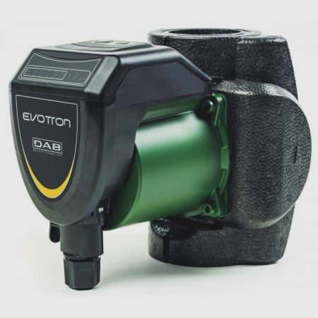 Циркуляционный насос DAB Evotron 80/180, 60143360