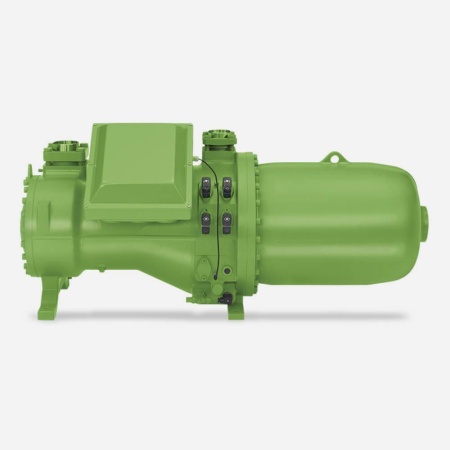 Винтовой компрессор Bitzer CSH8573-140(Y)