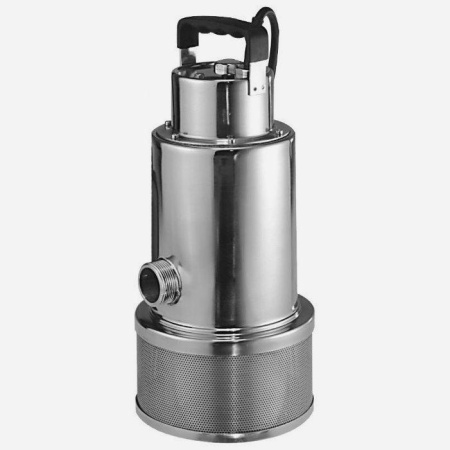 Погружной колодезный насос Nocchi PRATIKA AUT