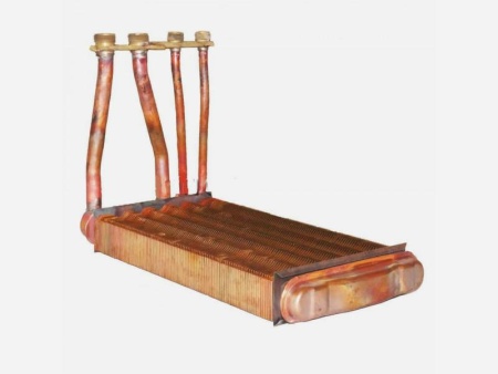 Конденсационный теплообменник для котлов Bosch, Buderus, 87377067580