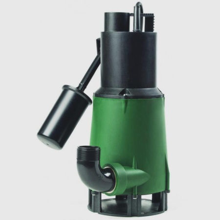 Фекальный насос DAB Feka 600 M-A - SV, 60198223H, 103002744, 60169489H, 60198223H