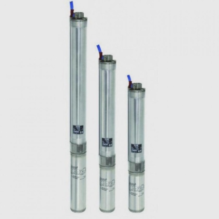 Погружной скважинный насос DAB S4 C 9 - M (4OL motor), 60153207