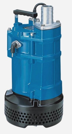 Погружной дренажный насос Tsurumi KTVE2.75
