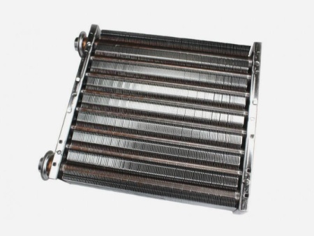 Битермический теплообменник для котлов Protherm, 0020025297