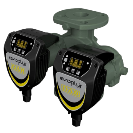 Насос DAB EVOPLUS D 100/360.80 M 220-240/50-60 PN16, 60153031