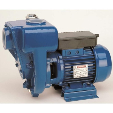 Центробежный насос Speroni HGM 50-1,5