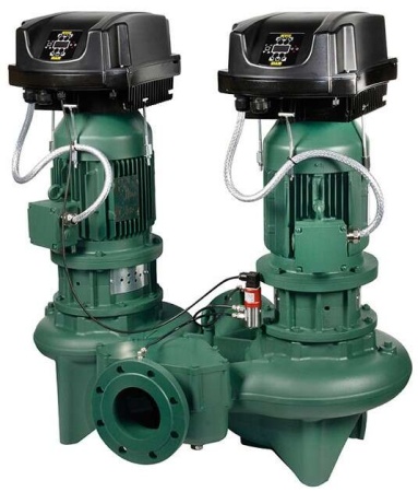 Насос DAB DCP-GE 100-1600/A/BAQE/4 T MCE55/CIE3, 60192052