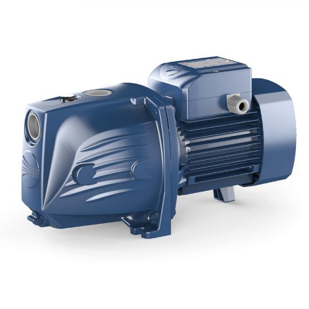 Поверхностный насос Pedrollo JSW 2A