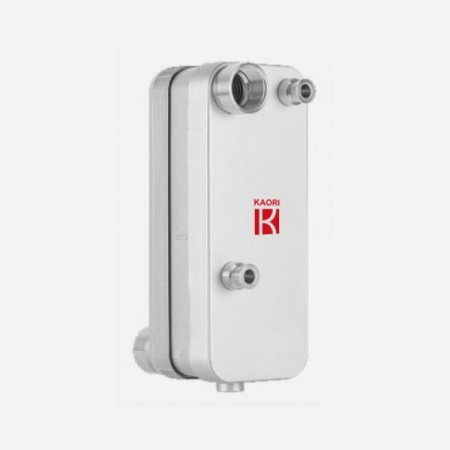 Паяный пластинчатый теплообменник KAORI A210 (осушитель воздуха)