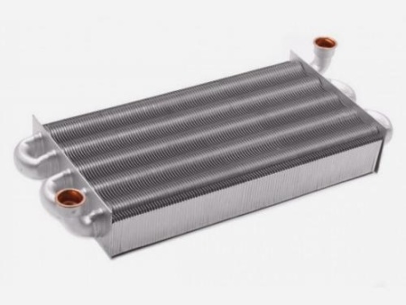 Конденсационный теплообменник для котлов Ferroli, 39846930