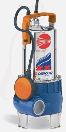 Дренажный насос Pedrollo D 30-N