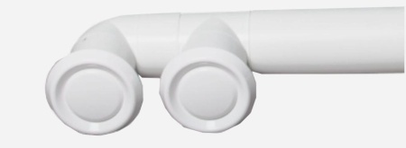 Кожухотрубный теплообменник ТТАИ ТЕФО 2