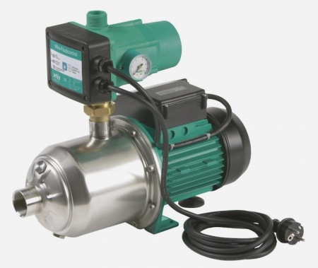 Насосная станция Wilo FMP 304