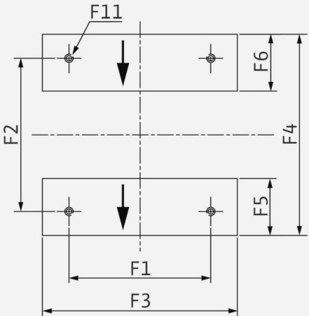 Циркуляционный насос Wilo SCP 65/390HS