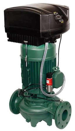 Циркуляционный насос DAB CM-GE 100-2550/A/BAQE/11 T MCE110/CIE3, 60167285