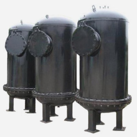 Фильтр ионитный ФИПа 1 0,5