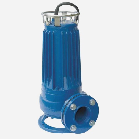 Дренажный вертикальный насос Speroni SQ 50-4