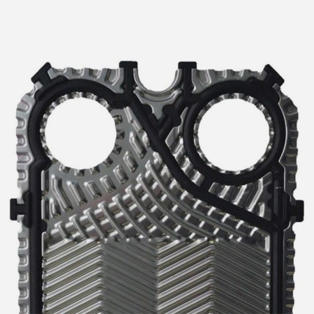 Пластины для теплообменника Thermowave TL-0250