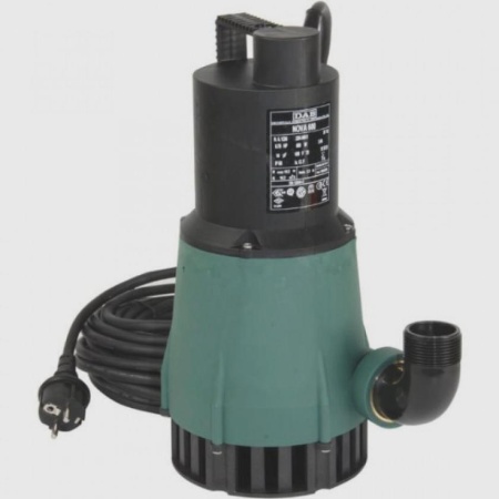 Дренажный насос DAB Nova 600 T-NA MH, 60196306H, 103005814, 103005814H