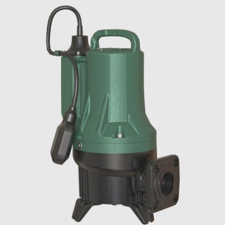 Фекальный насос DAB Feka FXC 25.15 MA, 60191254