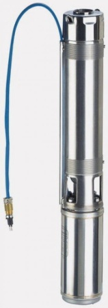 Погружной многоступенчатый насос Wilo TWU 3-0145