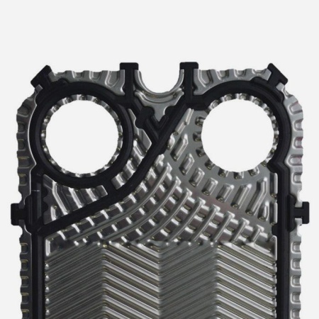 Уплотнения для теплообменника Ares A4A